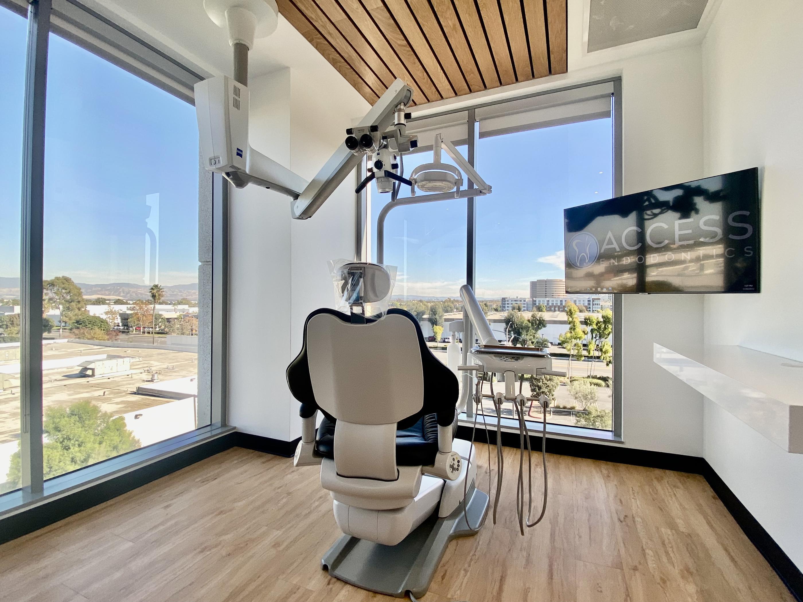 Best Endodontists in Irvine, CA